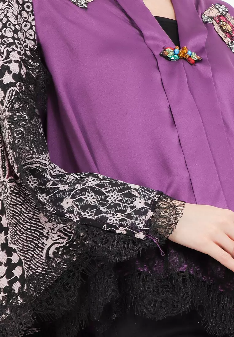 Cape Kartini Sayap Doby