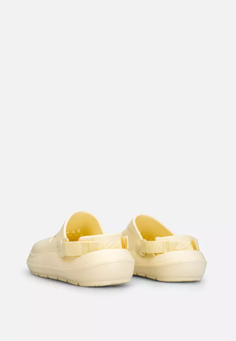 Hoverglide Women's Lifestyle Athleisure Sandals