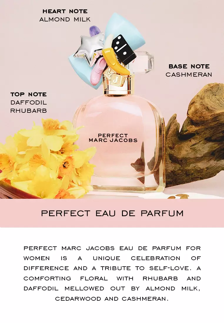 Perfect Eau de Parfum Pen Spray 10ml - Fragrance for Her