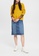 ESPRIT yellow ESPRIT Knitted wool blend jumper F42C9AAF9CEF0EGS_3