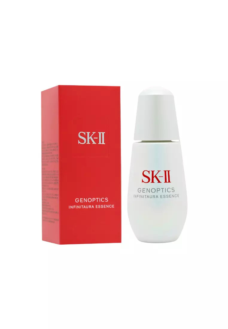 Buy SK II SK II Genoptics Infinitaura Essence 50ml 2025 Online