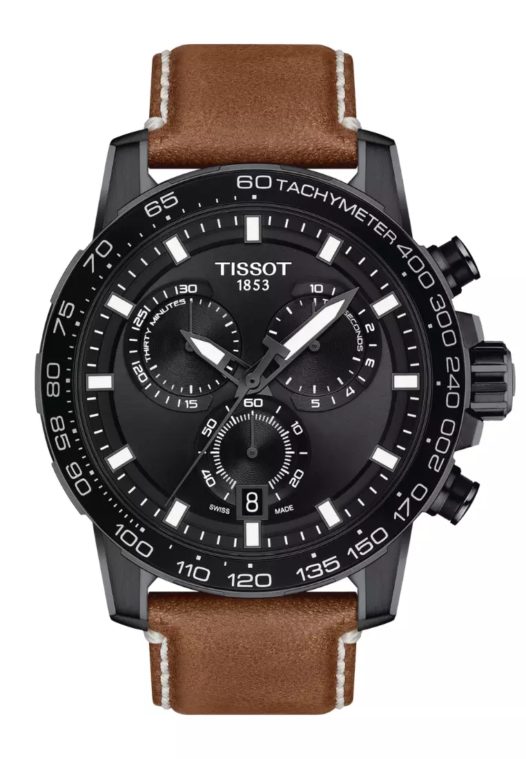 Tissot supersport chrono price malaysia online
