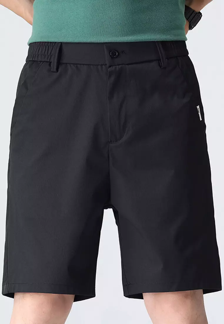 Casual Cargo Shorts