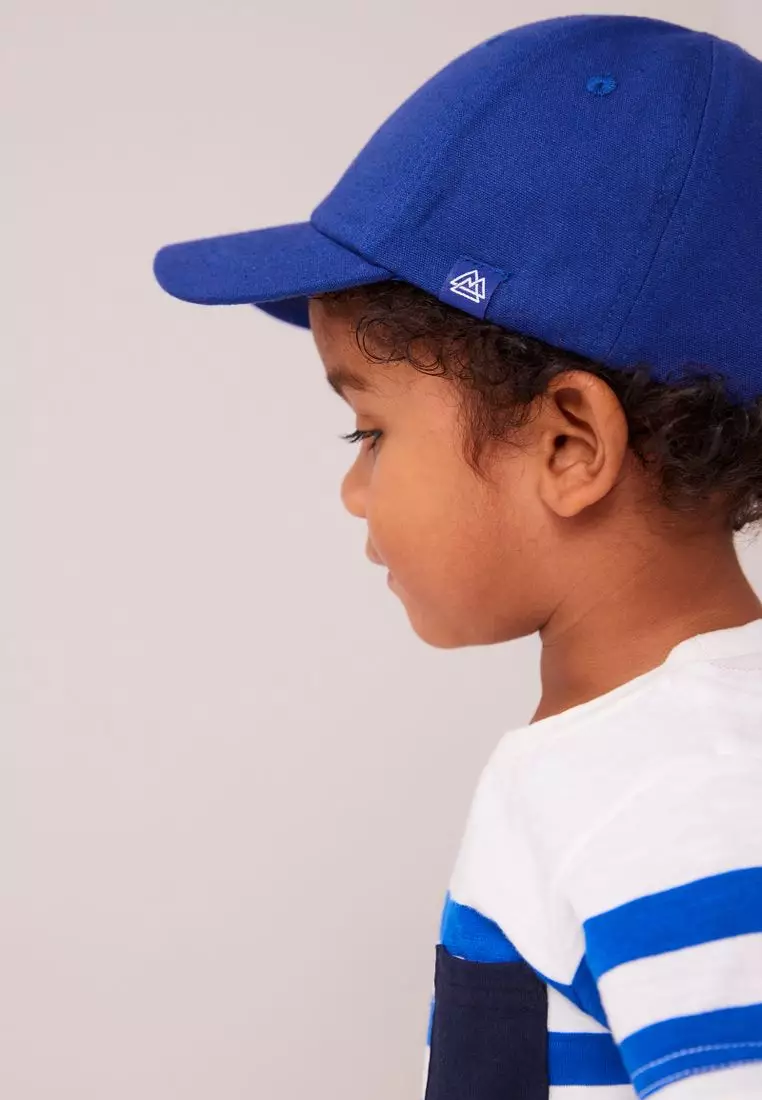 Canvas Cap