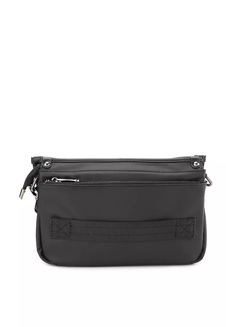 Tas Selempang Sling Bag Pria