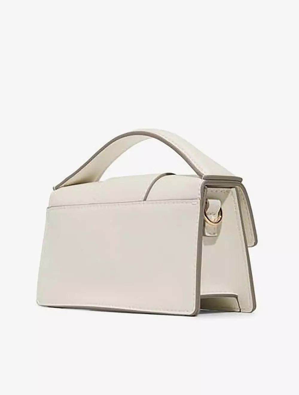 Aldo Amileamini Women's Top Handle - White
