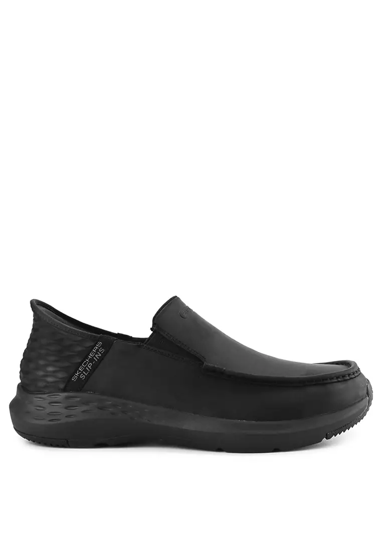 Skechers relaxed fit indonesia on sale