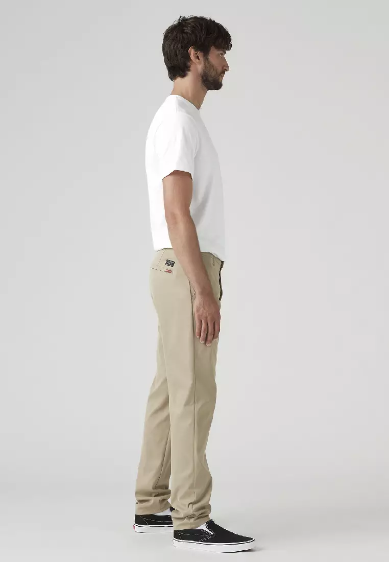 Men's XX Chino Standard Taper Tech+ 001K9-0004