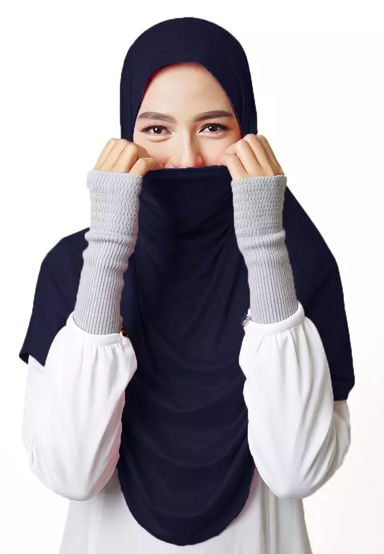 EVA NIQAB HIJAB