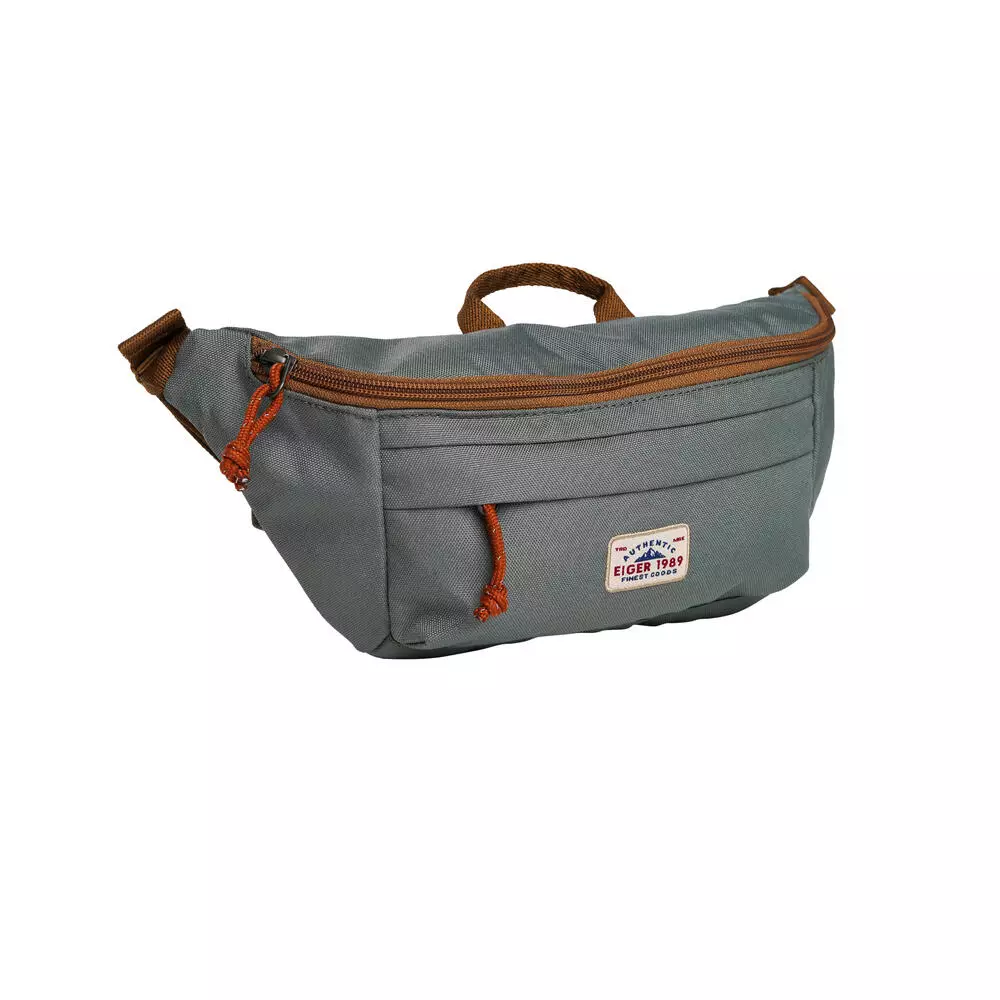 Eiger Brig Slim Waist R 1A Waist Bag