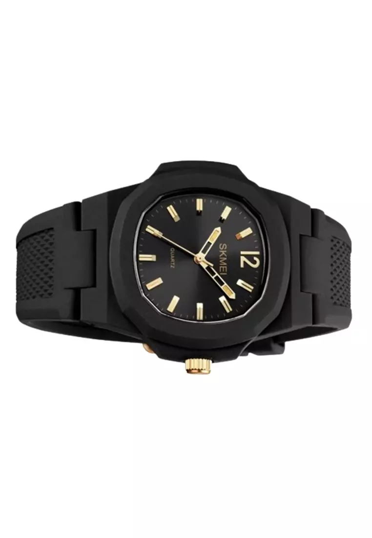 Jam Tangan Pria SKMEI Analog 1717 Men / Pria ORIGINAL Sports Water Resistant 30 Meter