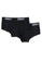 ONLY black Liga 2-Pack Hipster Panties 49098KA17F9908GS_1