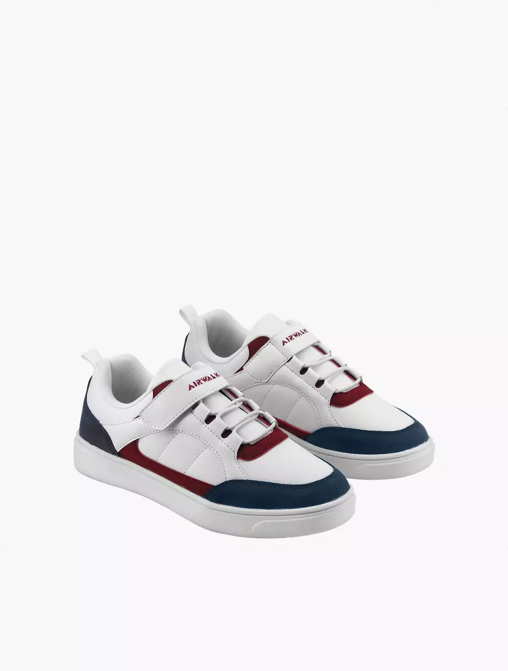 Payless Airwalk Childrens Arion Sneakers - Brown_10