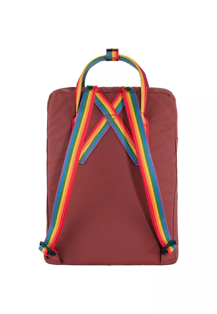 Kanken deals bag zalora