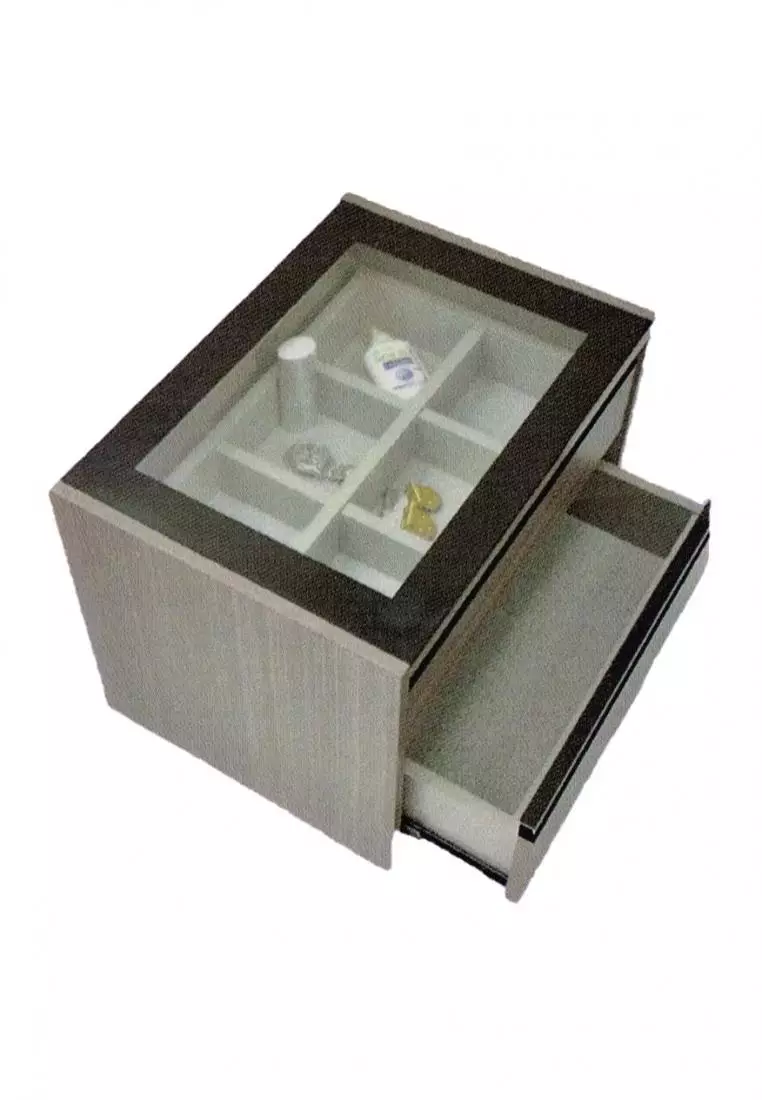 Buy Choice Furniture Choice Furniture Ronna Side Table 2024 Online ZALORA