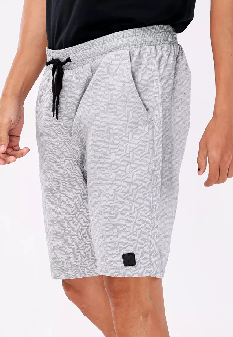 Easy Short