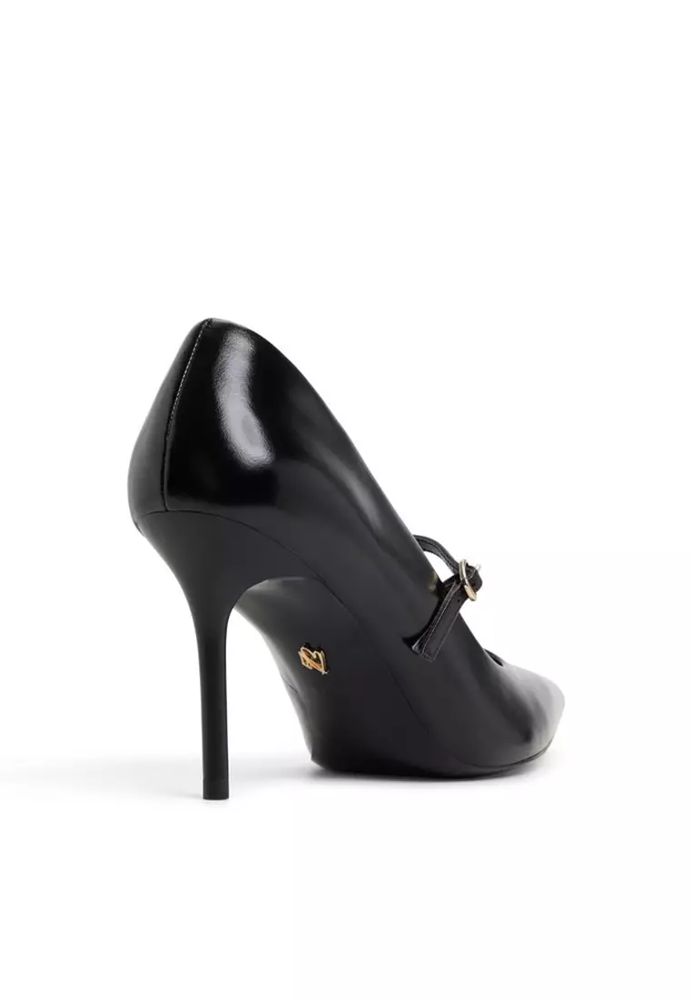 Eledeladar Pump Heels