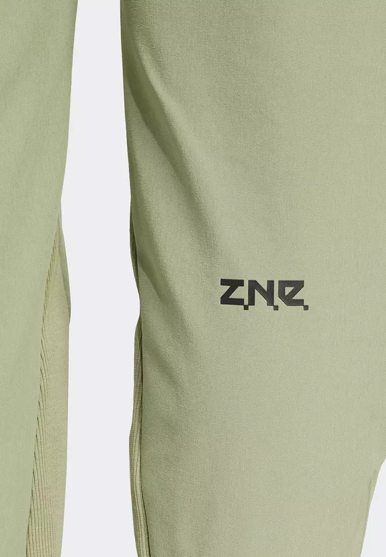 Z.N.E. Woven Trousers