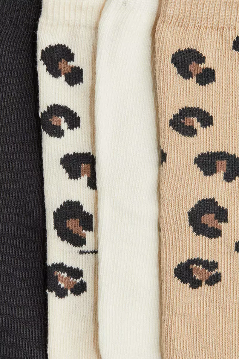 7-pack socks