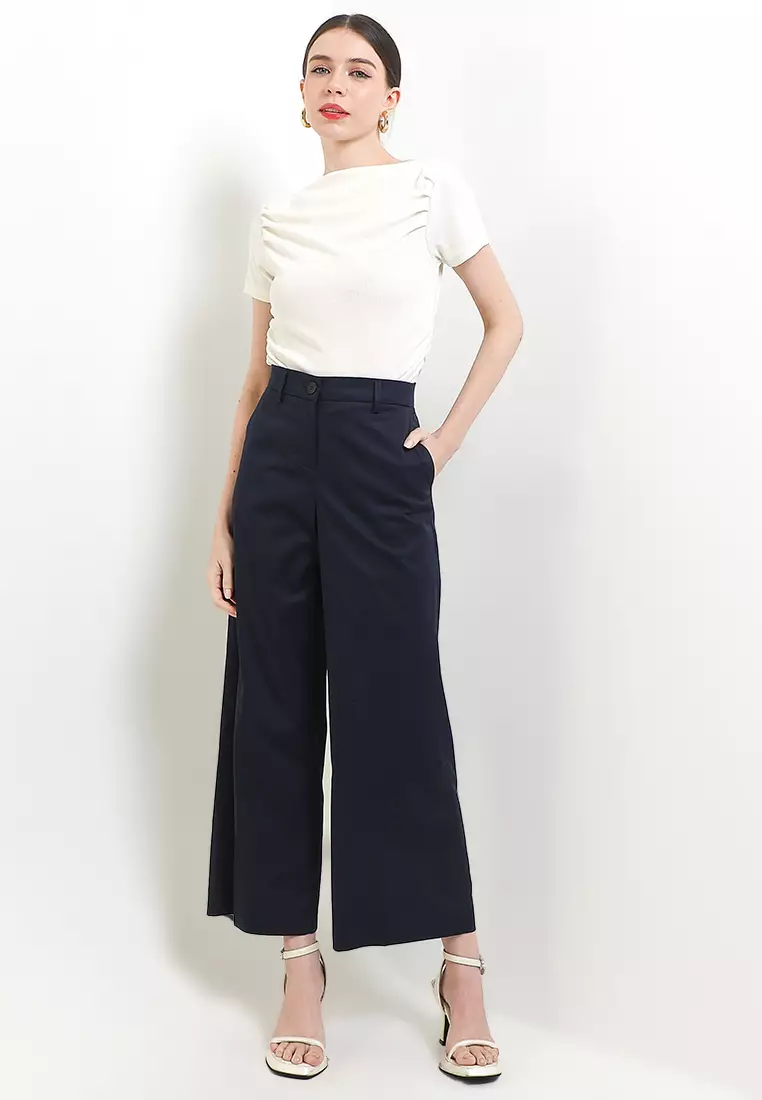 Femme Regular Fit Celana