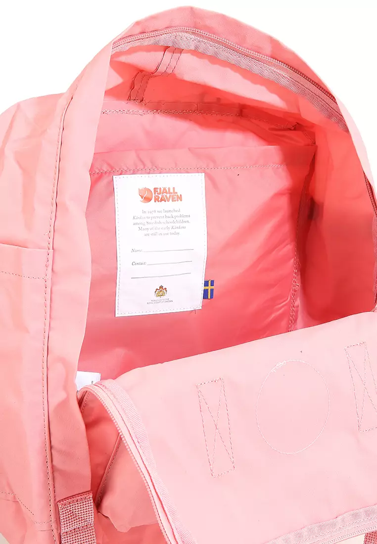 Kanken Backpack