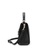 Sara Smith black Charlotte Women's Top Handle Bag / Sling Bag / Crossbody Bag ABBDFACF71A69EGS_4