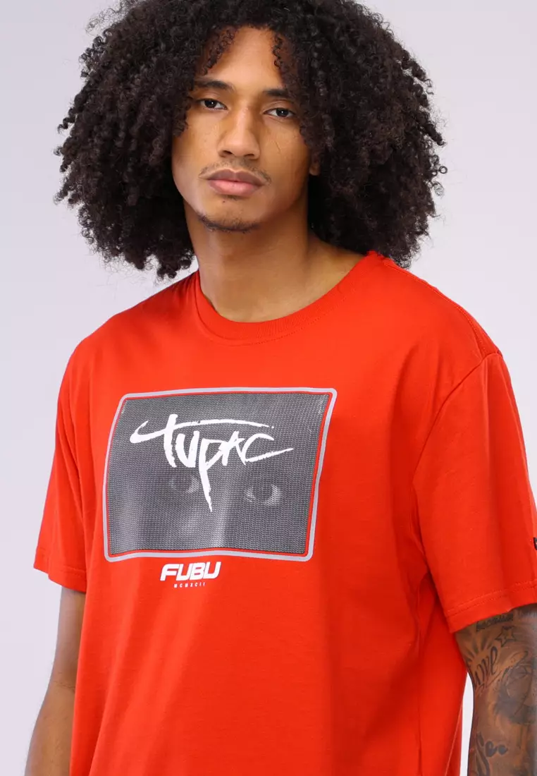 Round Neck Regular Fit