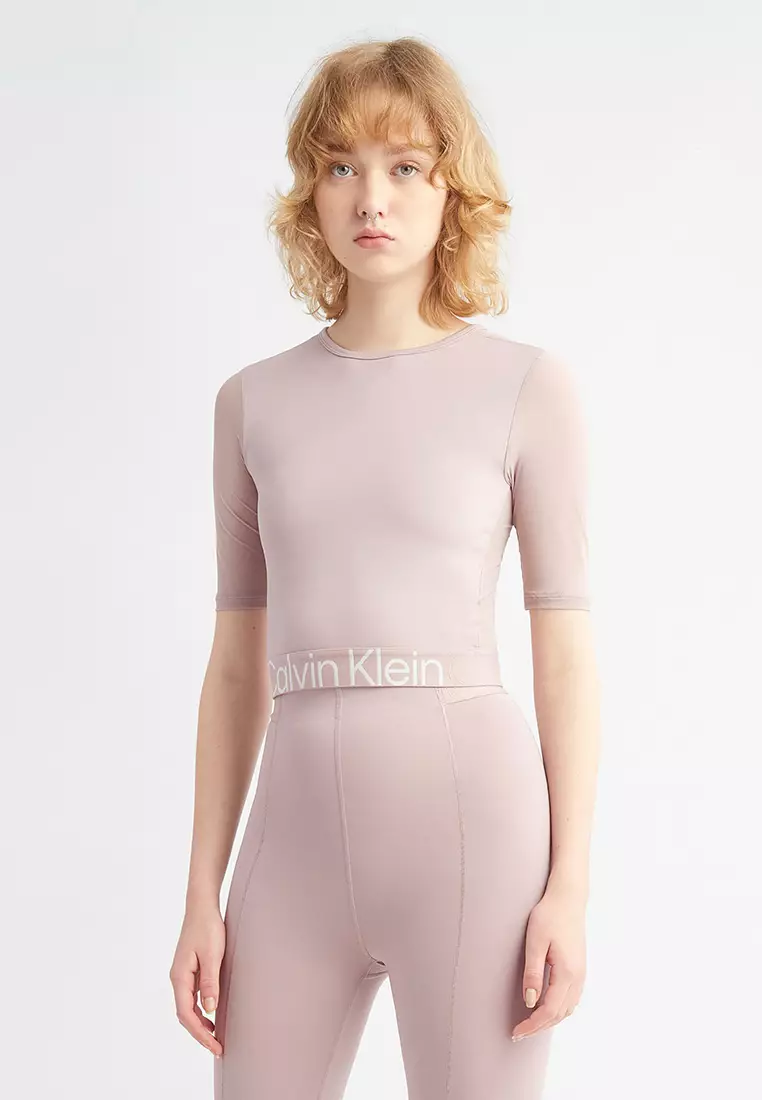 Calvin Klein Girl Outfits 2024