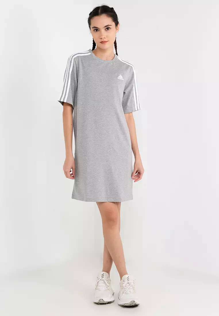Shirt dress adidas clearance
