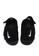 Nike black and grey Sunray Adjust 5 V2 Toddler Sandals EC2C0KSAEA40F5GS_4