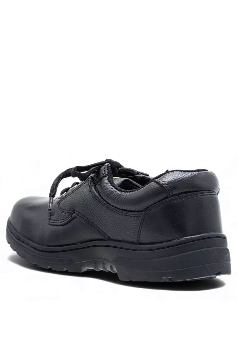 Spanner Anti Slip Anti Smash Safety Shoes