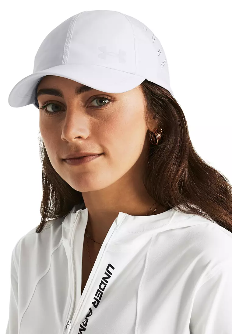 Velociti Low Adjustable Cap