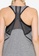 Under Armour grey Knockout Mesh Back Tank Top F3498AA94865EFGS_2
