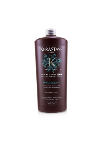 Kérastase KÉRASTASE - Aura Botanica Bain Micellaire Riche Aromatic Shampoo (Dry Hair) 1000ml/34oz C5A22BE773B5EAGS_1