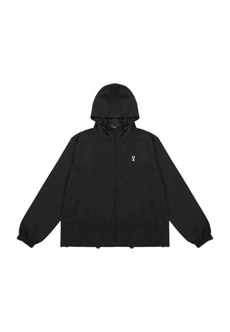 Greenlight Men's Windrunner Jacket Regular Fit Taslan Run OL-050925