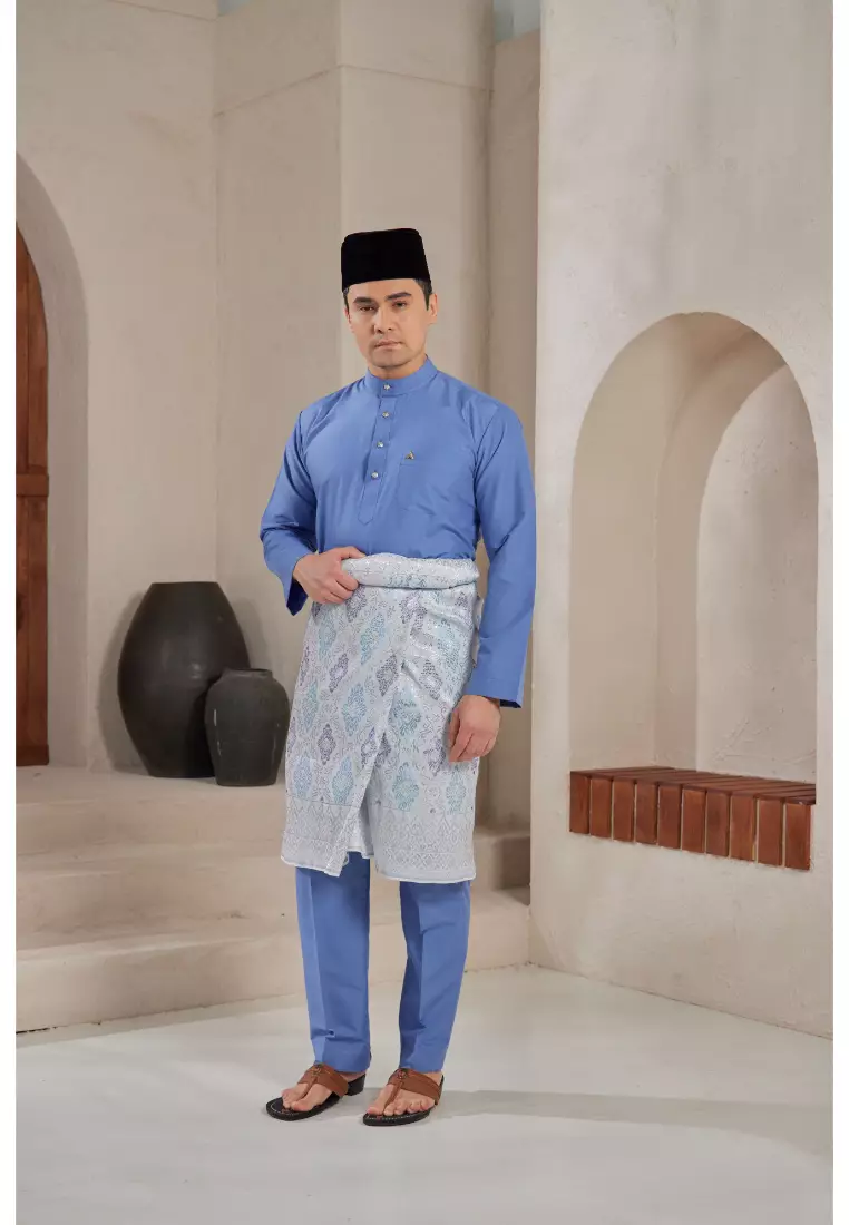 Baju Melayu Moden