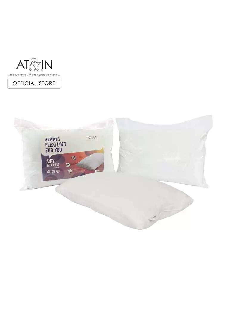 Akemi pillow cj wow hot sale shop