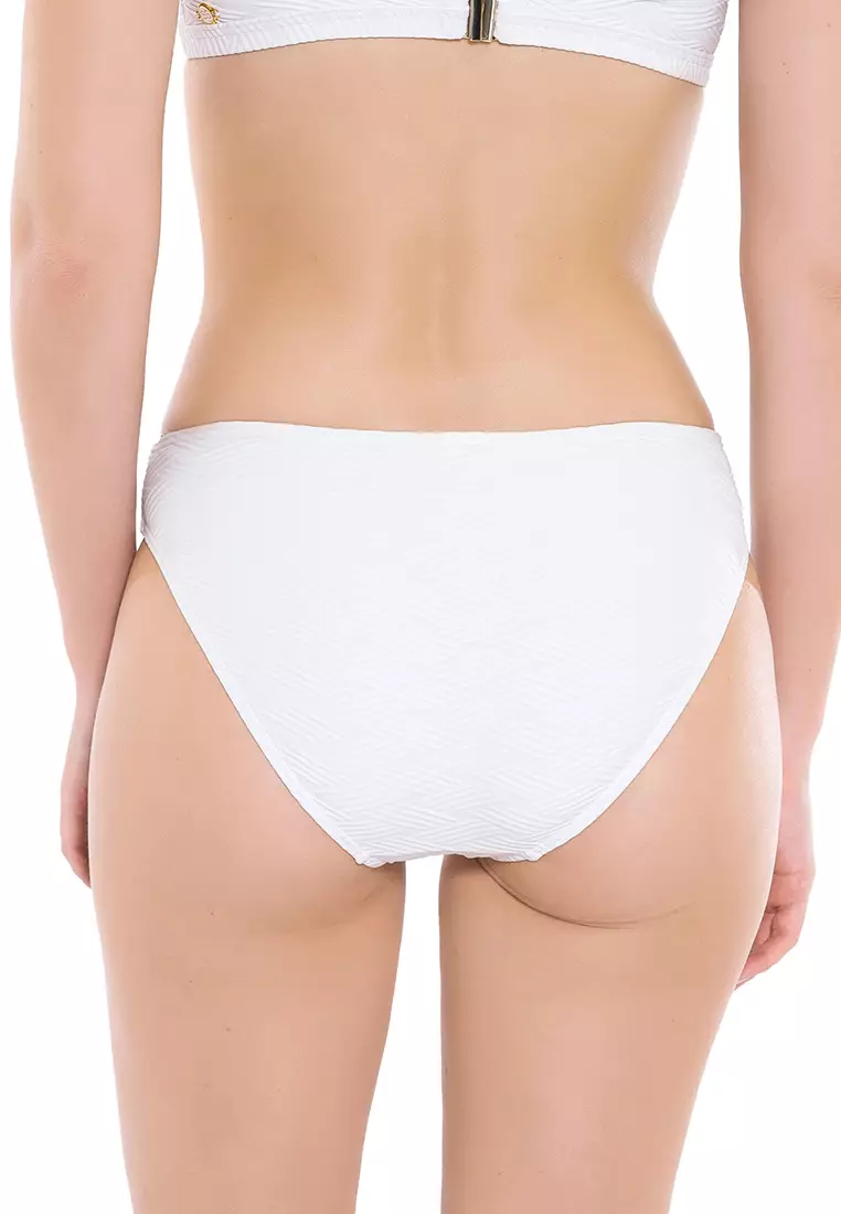 Sunkissed Texture Classic Pants