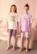 Next short pyjamas 2025