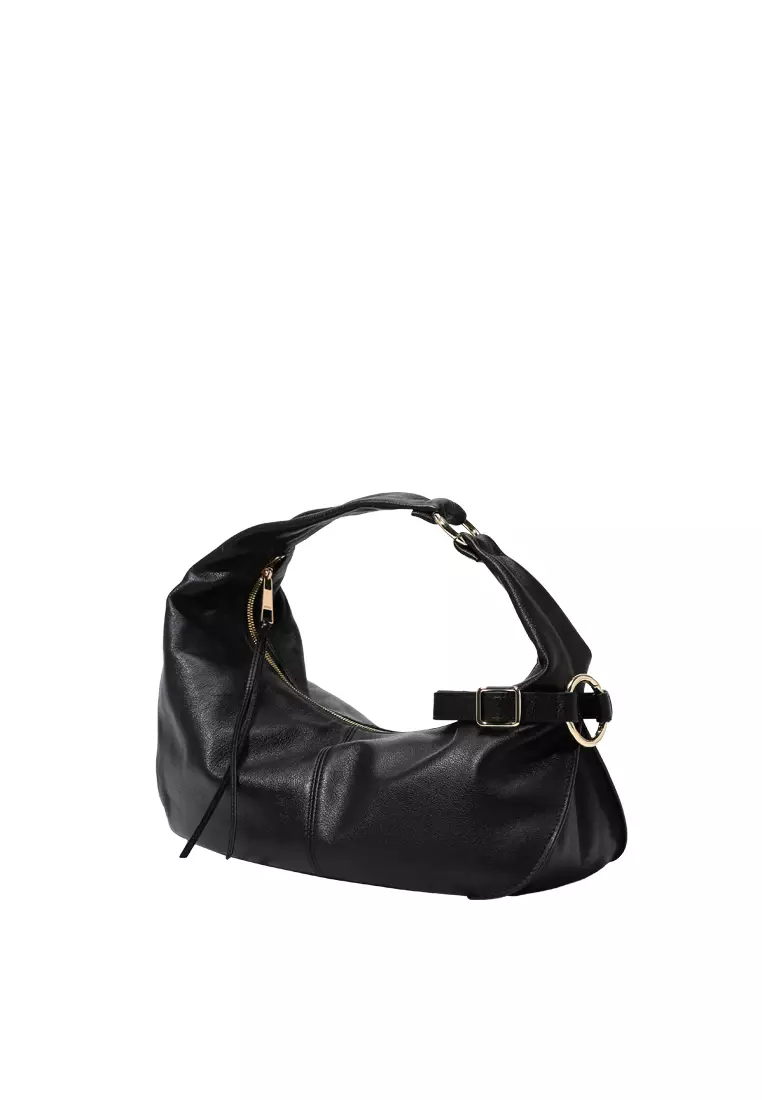 KAYLA Hobo Bag II - Black