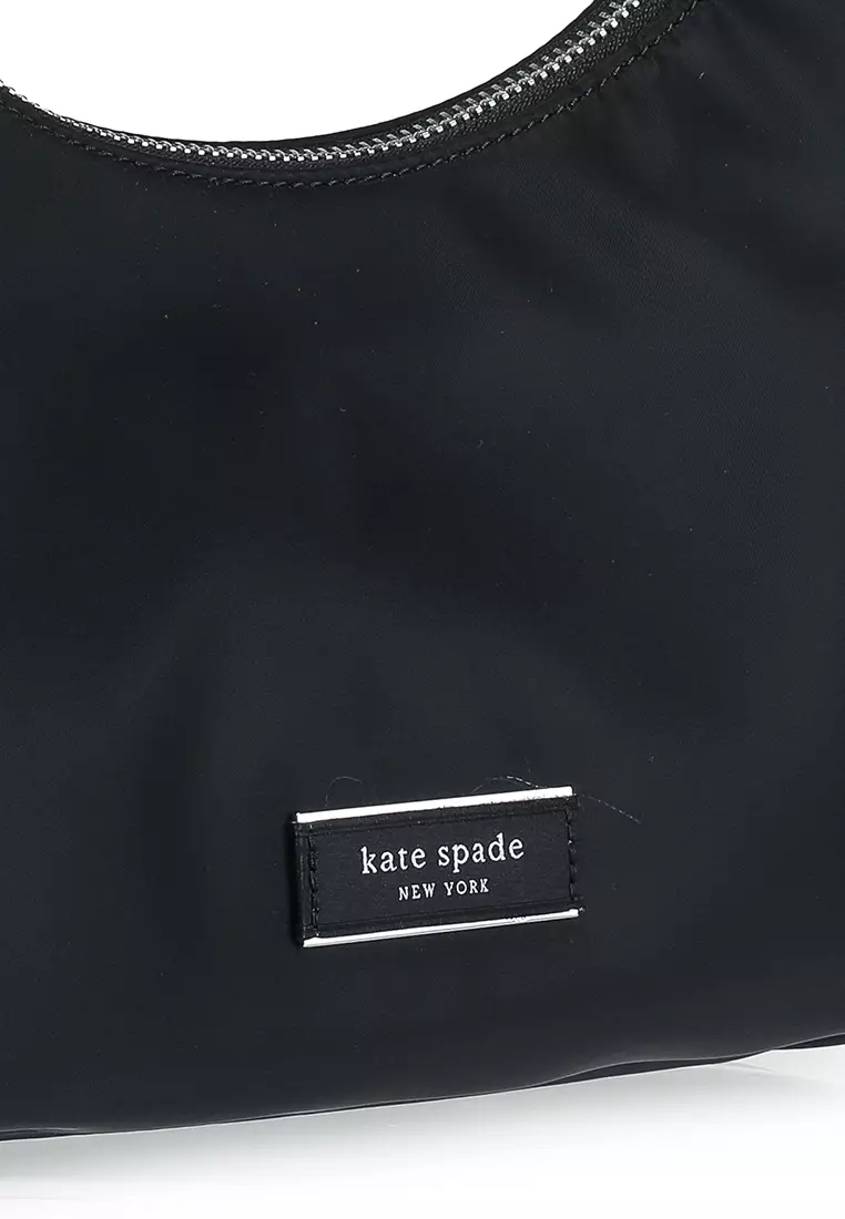 Sam Icon Ksnyl Nylon Small Shoulder Bag (cv)