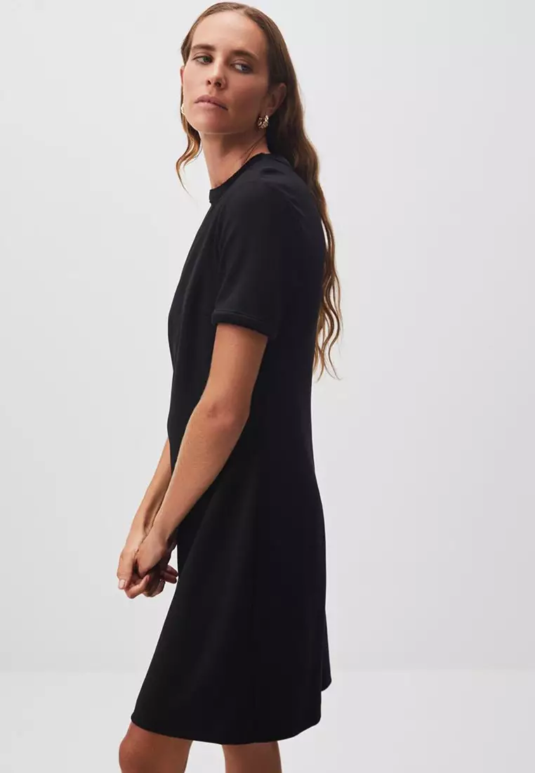 Zalora clearance basic dress