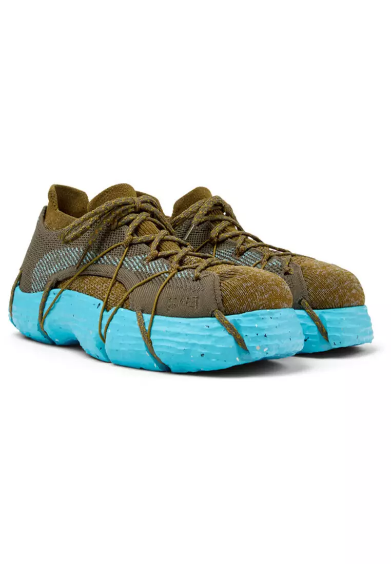 CAMPER 男鞋 /Roku /多色-K100953-007