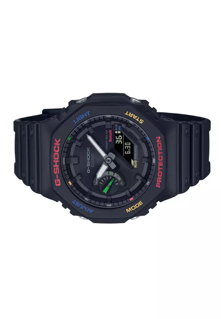 G-shock Digital Analog Watch GA-B2100FC-1A