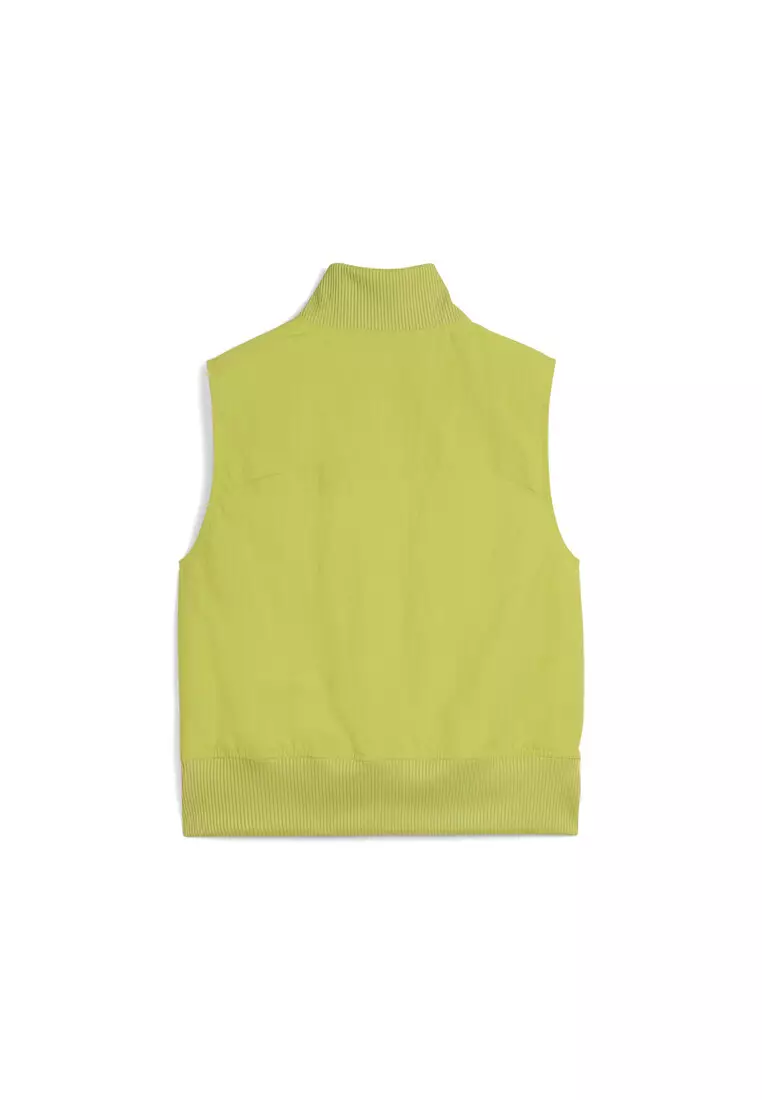 DARE TO 女子梭織背心外套