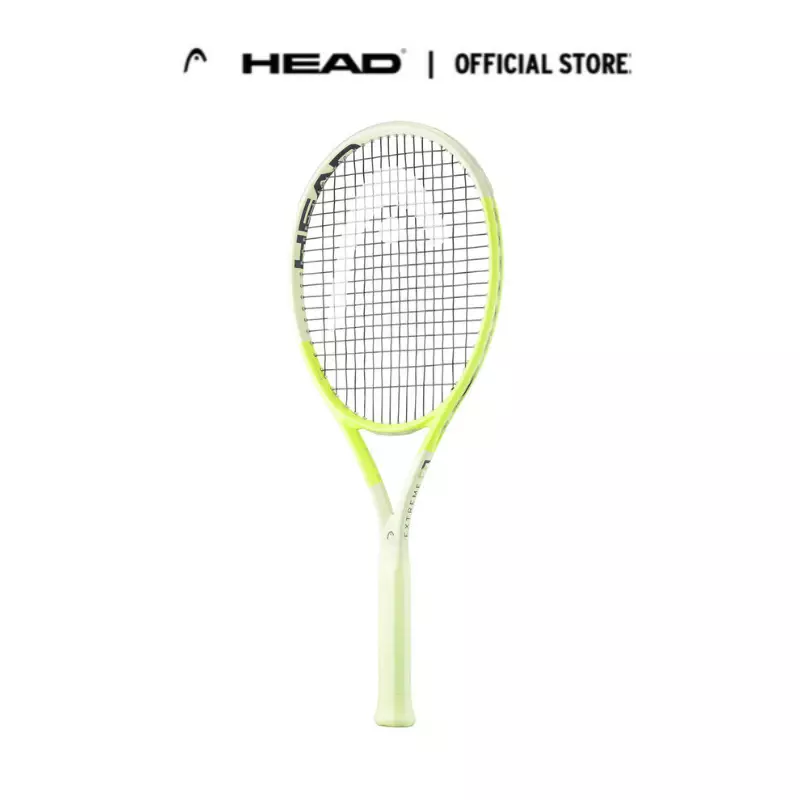 HEAD Tennis Racket Extreme MP L 2024 (280G) 231124 - Raket Tennis Tanpa Senar