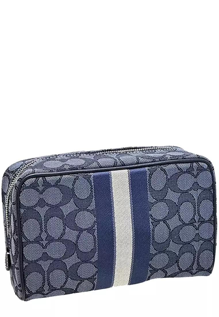 Boxy hot sale cosmetic case