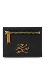 Black/Gold
