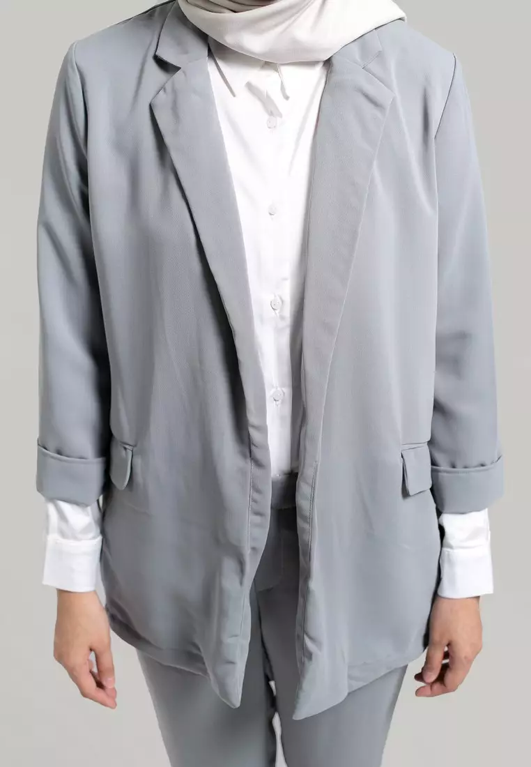 Blazer Wanita 020622