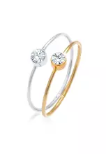 Gold/silver